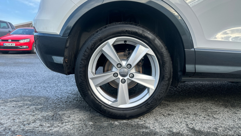 Audi Q2 30 TFSI Sport 5dr Petrol Estate